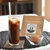 画像1329：ナチュラルドルチェセット「持ち歩きデーツ+0秒bioコーヒー」